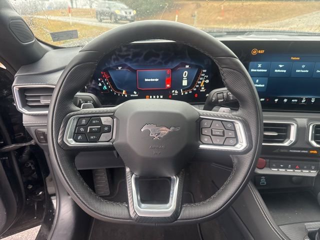 New 2026 Ford Mustang GT Premium image 10