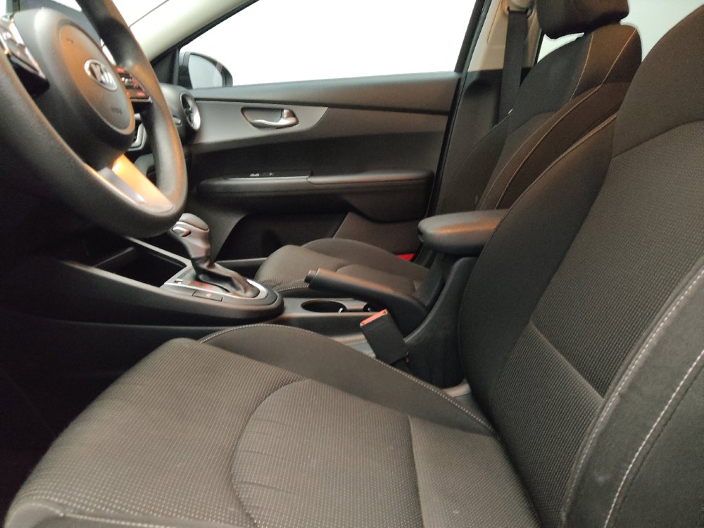 Used 2021 Kia Forte Sedan FWD image 17