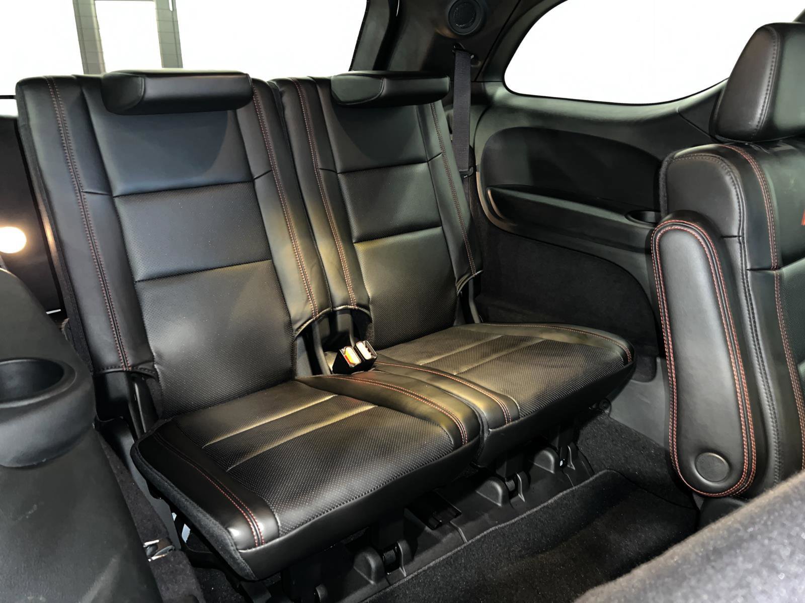 Used 2024 Dodge Durango R/T image 40