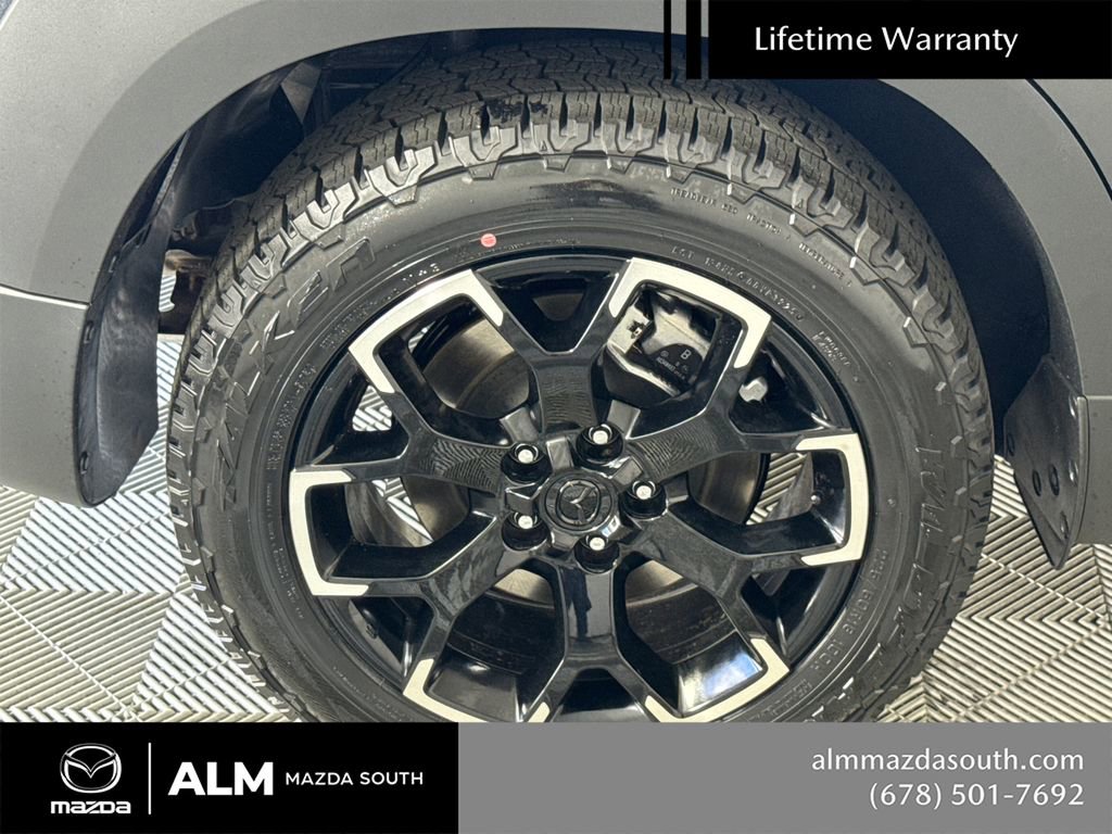 New 2026 MAZDA CX-50 Meridian Edition w/ Weather Package image 18