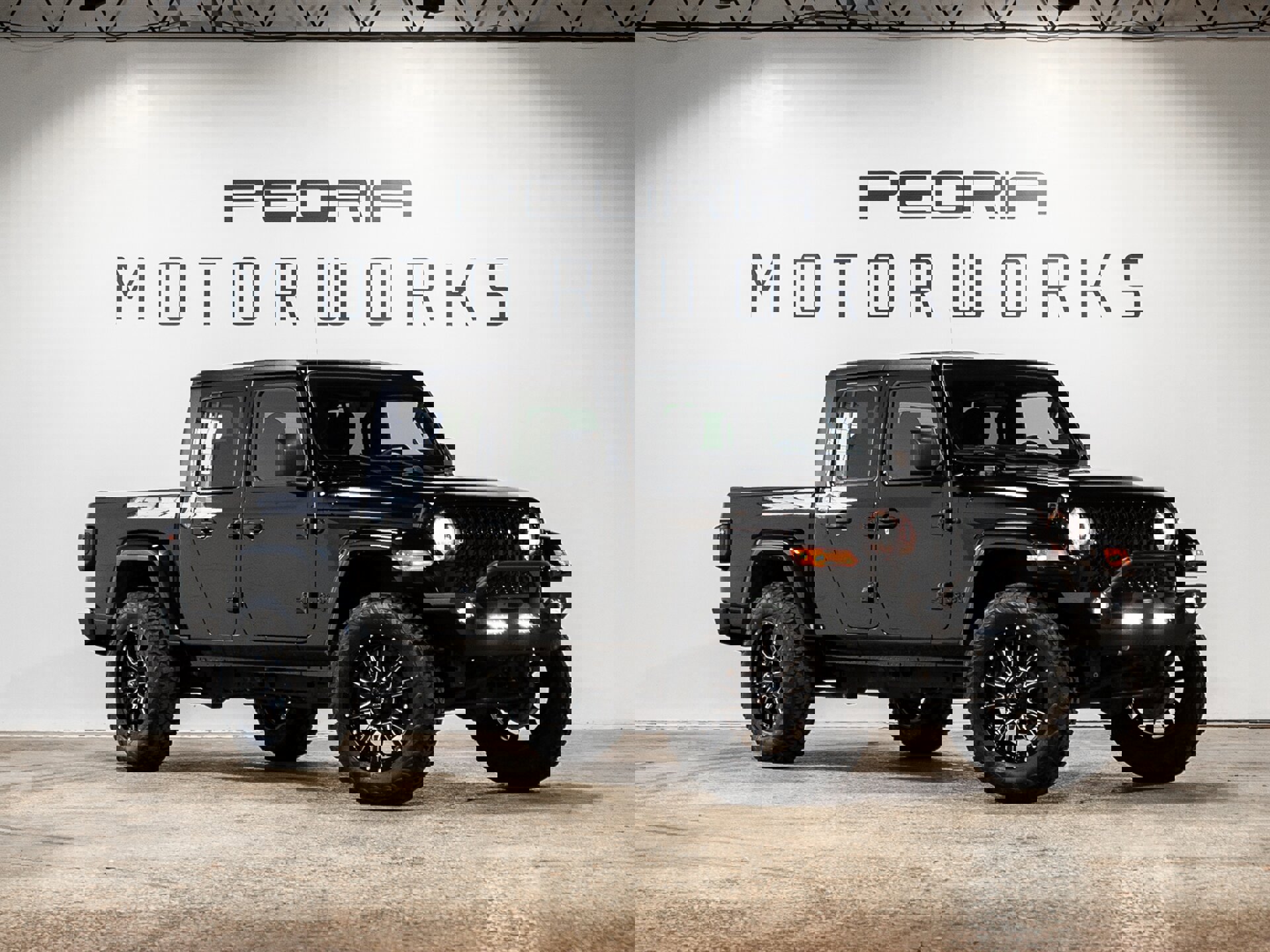 Used 2022 Jeep Gladiator Sport