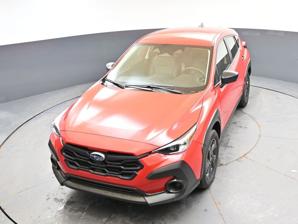 Certified 2024 Subaru Crosstrek 2.0i image 35