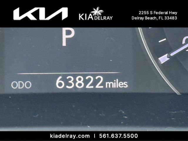 Used 2019 Lexus RX 350L FWD image 34