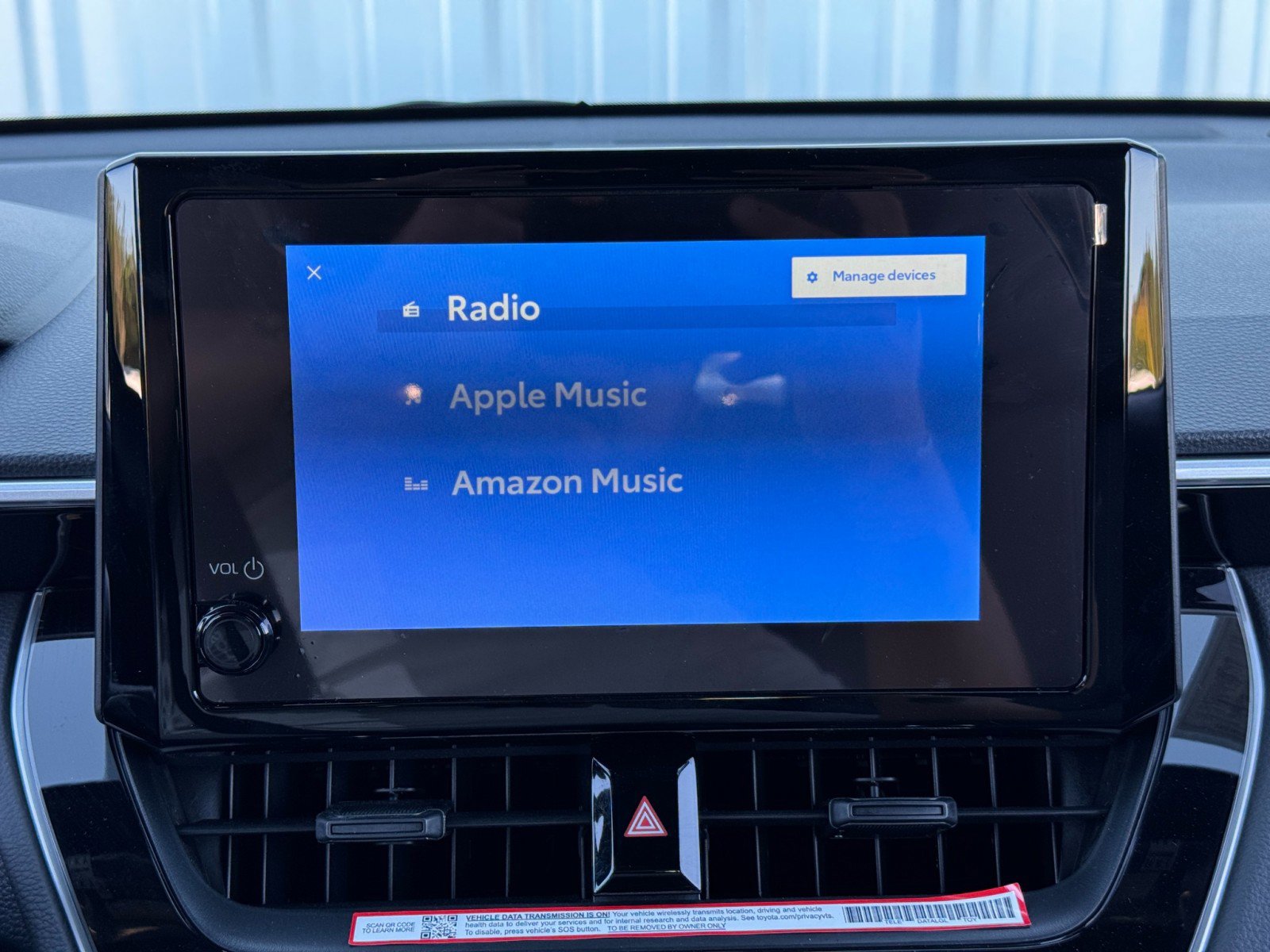 Used 2025 Toyota Corolla Cross AWD Hybrid image 23