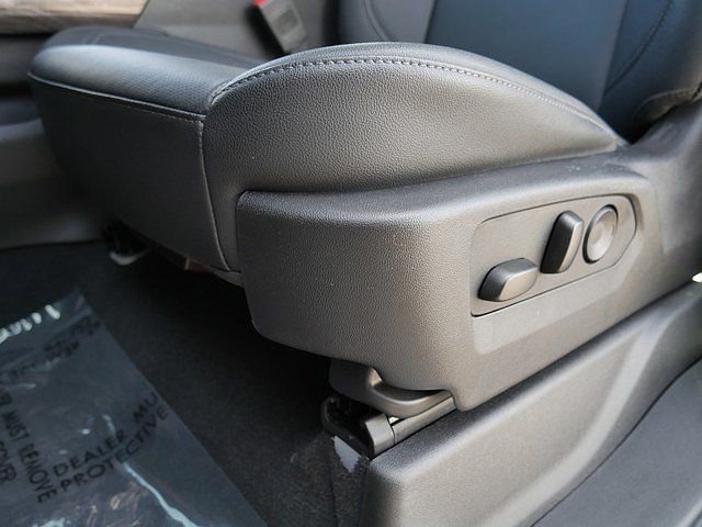 Used 2025 Chevrolet Silverado 1500 LTZ w/ Max Trailering Package image 12