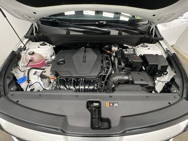 Used 2023 Kia Sportage EX image 26