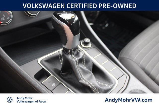 Used 2024 Volkswagen Jetta S FWD image 36