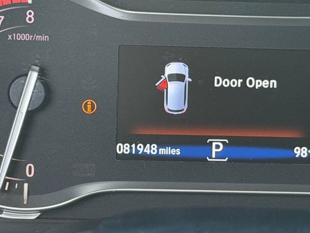Used 2018 Honda Pilot Touring image 30