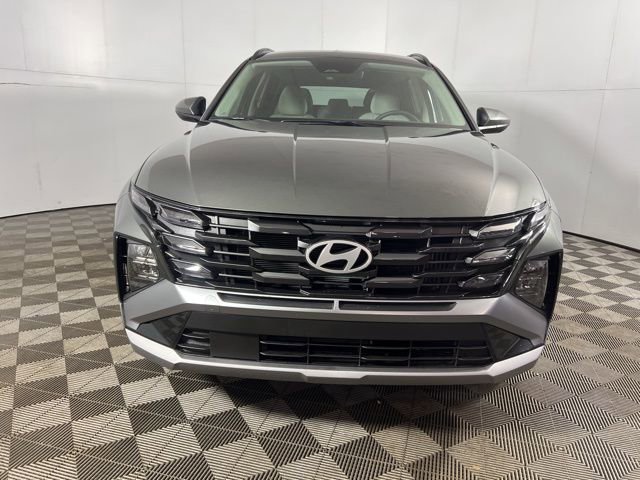 New 2026 Hyundai Tucson SEL AWD/4WD image 2