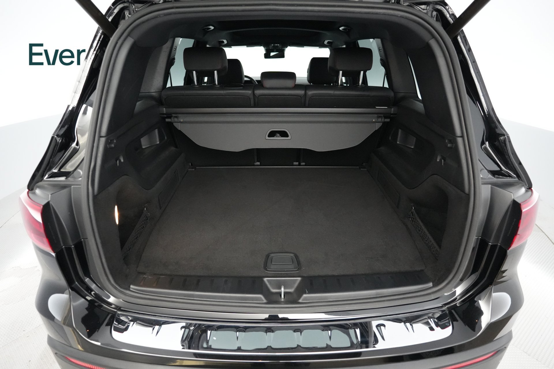 Used 2024 Mercedes-Benz EQB 250+ image 8
