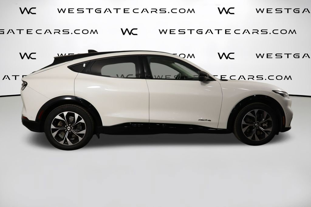 Used 2021 Ford Mustang Mach-E Premium image 43