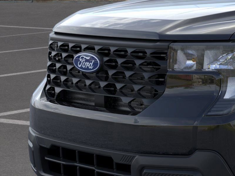 New 2026 Ford Maverick XL image 19