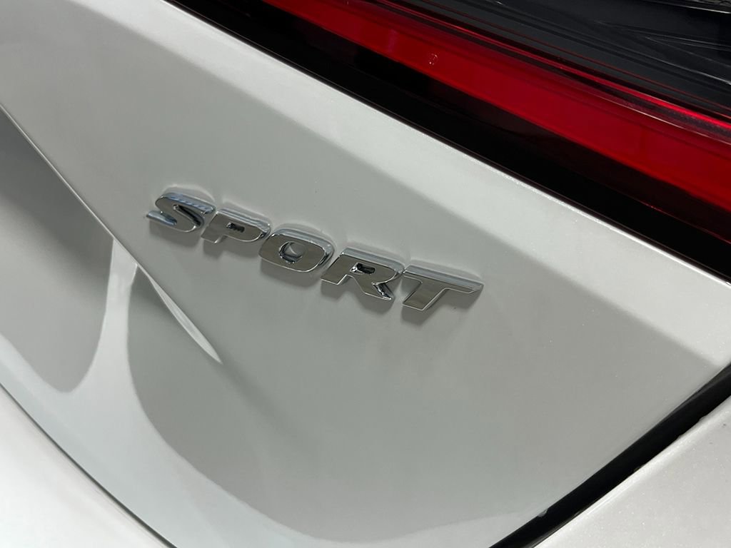 New 2026 Honda Civic Sport image 11