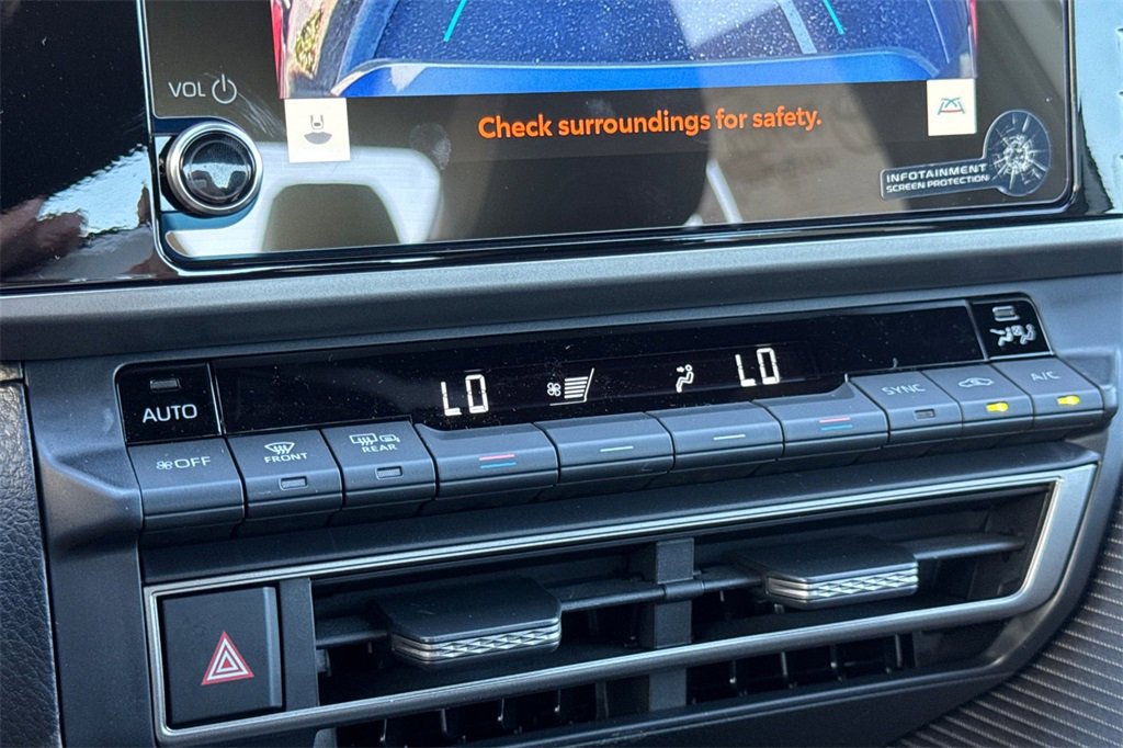 New 2026 Toyota Camry SE image 22