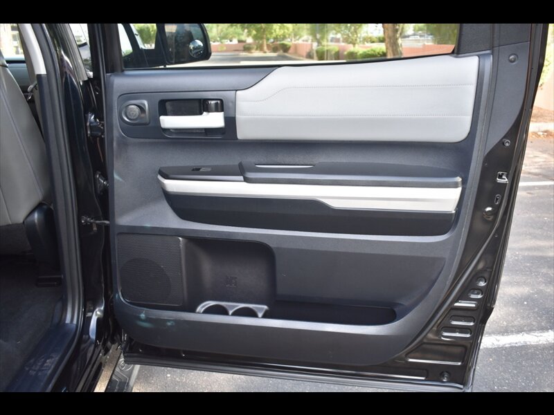 Used 2014 Toyota Tundra Limited RWD image 28
