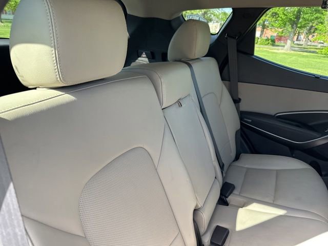 Used 2017 Hyundai Santa Fe Sport image 22