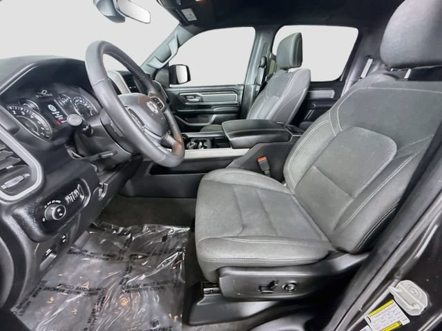 Used 2019 RAM 1500 Big Horn AWD/4WD image 20