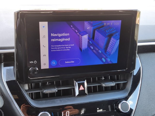 Used 2024 Toyota Corolla SE FWD image 17