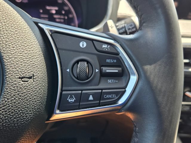 Certified 2024 Acura MDX FWD image 24