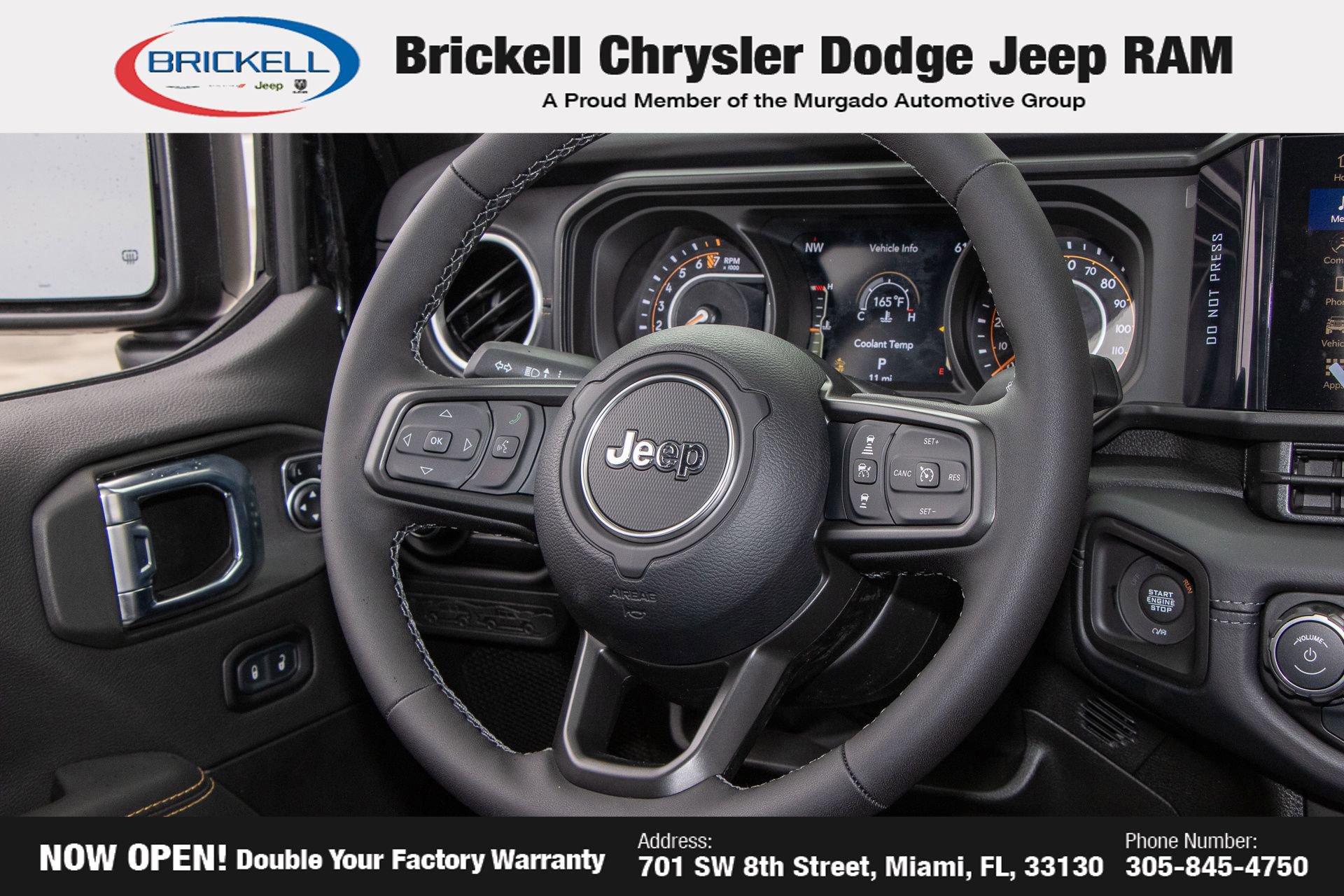 New 2026 Jeep Gladiator Sahara image 20