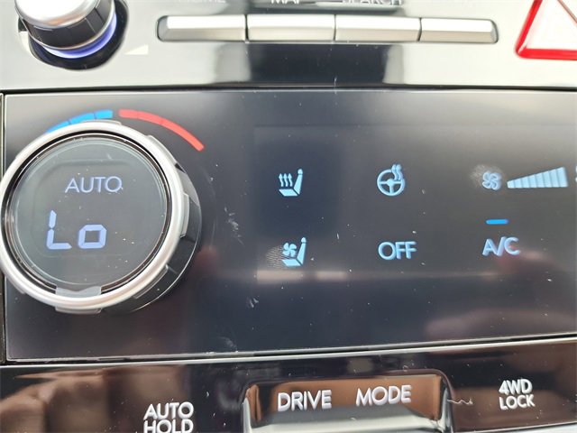 New 2025 Hyundai Santa Fe Calligraphy image 24