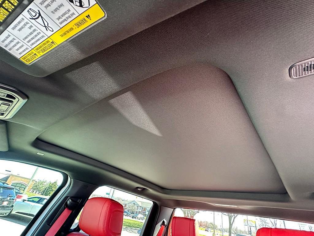 Certified 2026 Toyota Tundra TRD Pro image 18