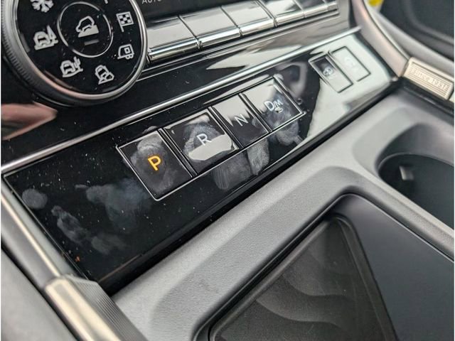 New 2026 Nissan Armada PRO-4X image 23