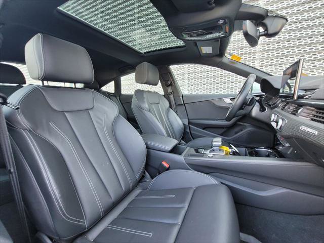 Used 2022 Audi A5 2.0T Premium AWD/4WD image 20