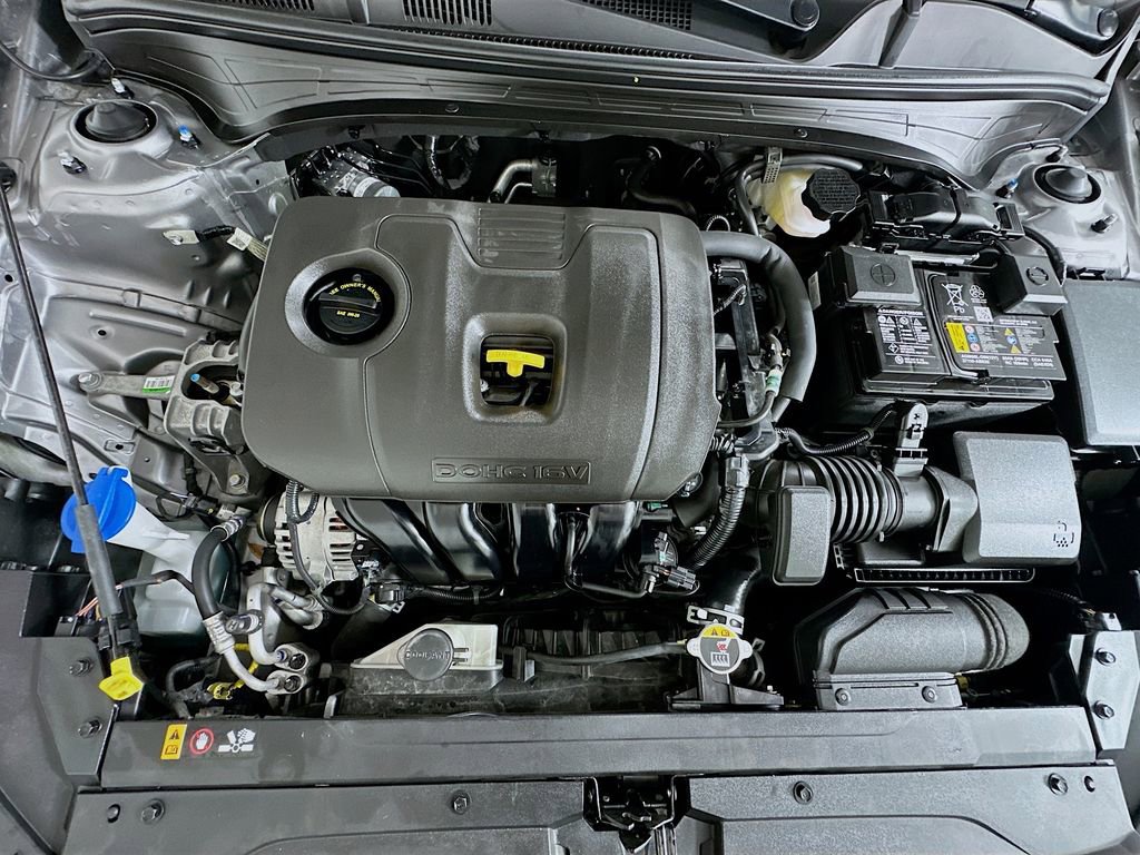 Used 2024 Kia Forte GT-Line w/ GT-Line Premium Package image 32