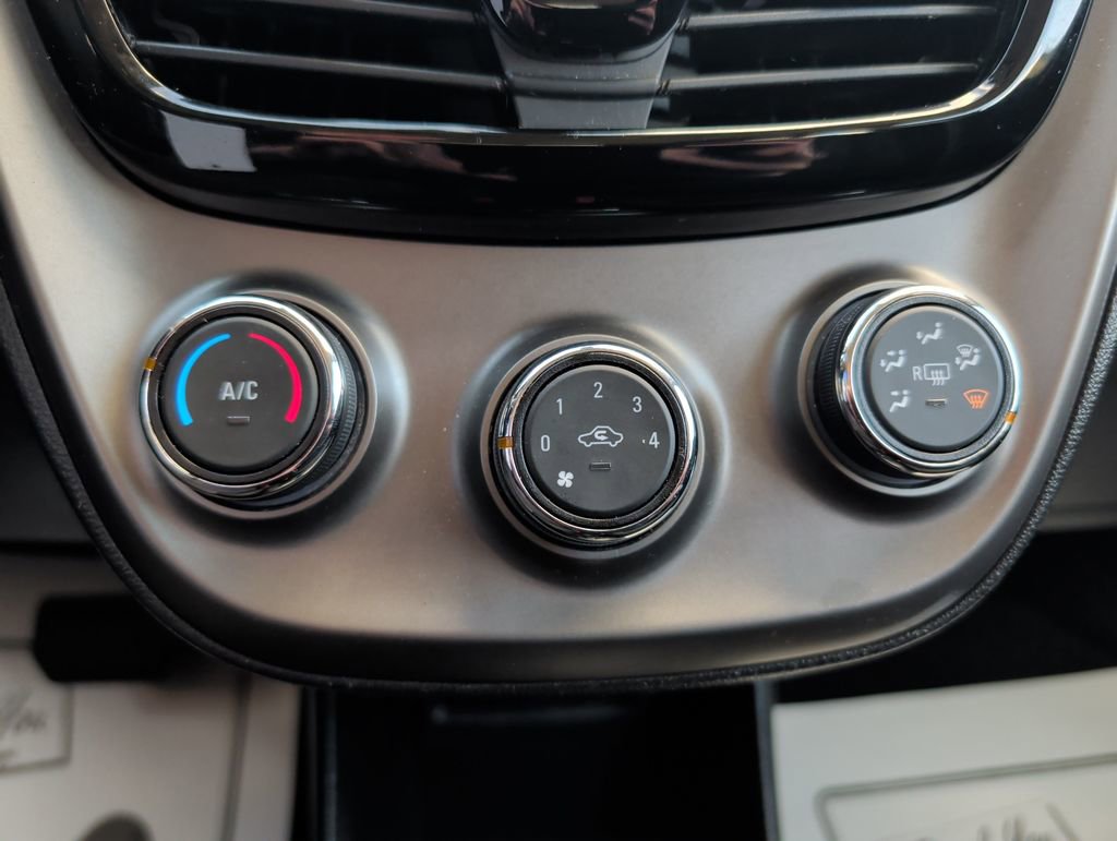 Used 2022 Chevrolet Spark LS image 15