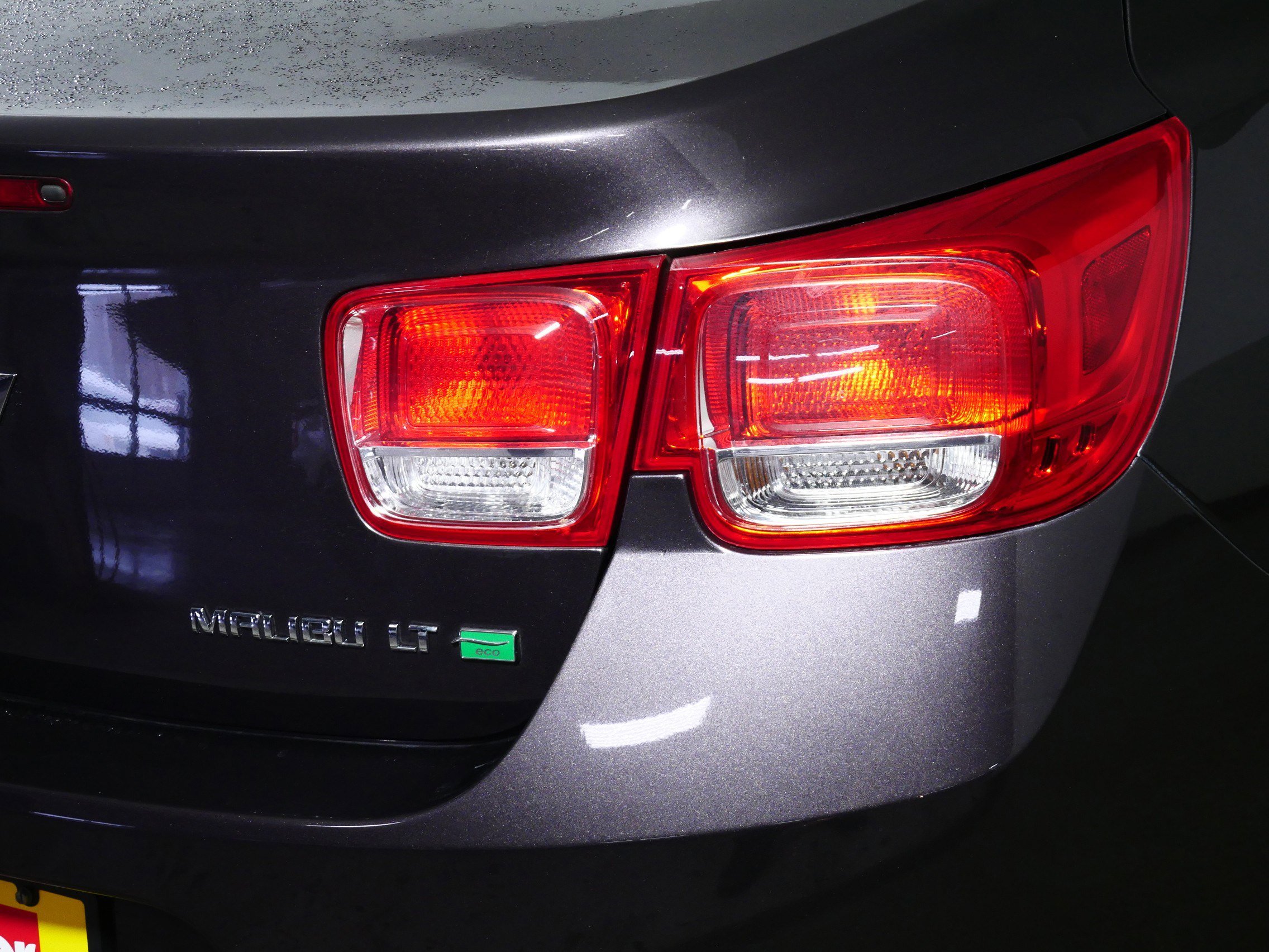 Used 2015 Chevrolet Malibu LT w/ Power Convenience Package image 17