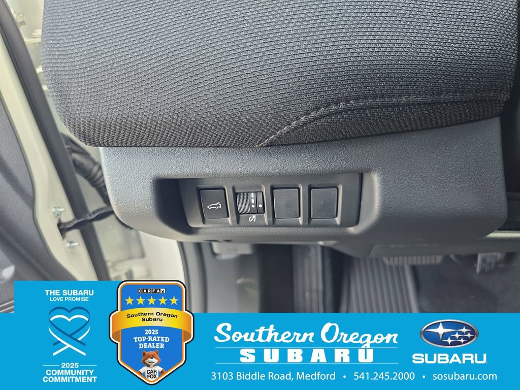 New 2026 Subaru Outback Limited image 23