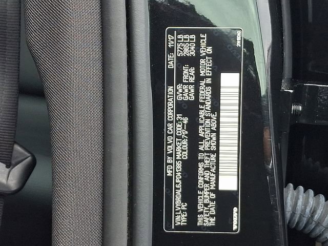 Used 2018 Volvo S90 T8 Inscription image 27