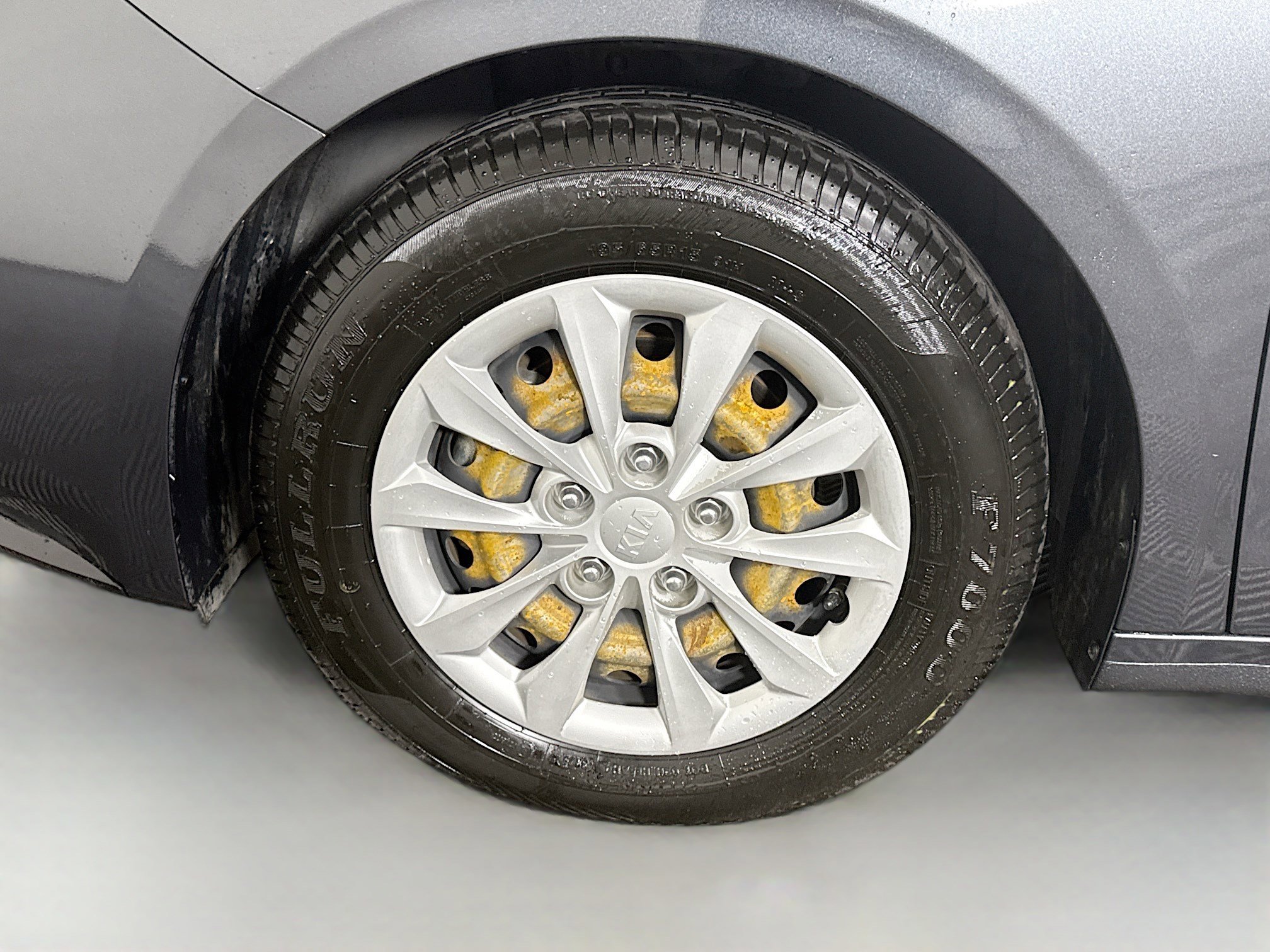 Used 2021 Kia Forte Sedan FWD image 37