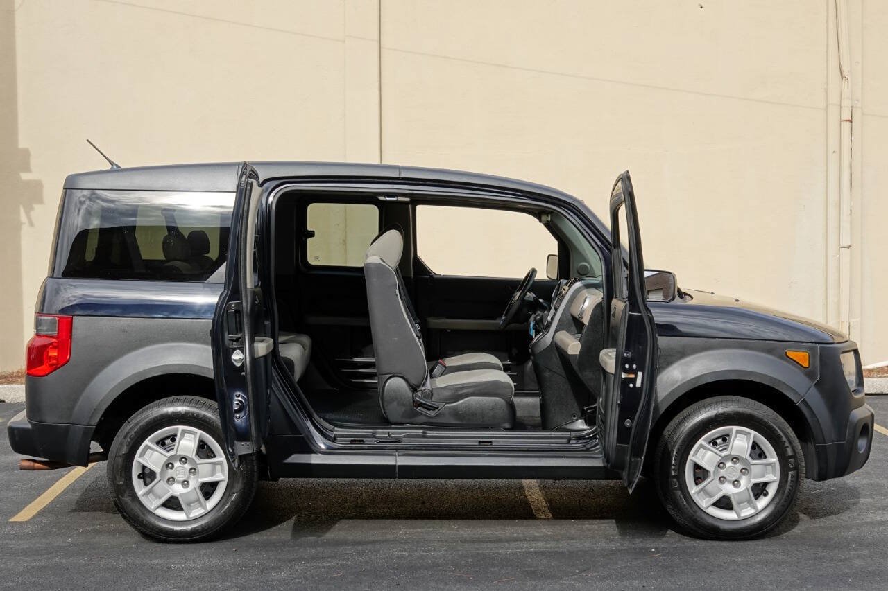 Used 2008 Honda Element LX image 31