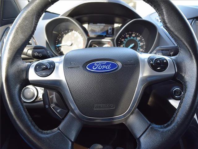 Used 2015 Ford Escape Titanium w/ Equipment Group 301A image 9