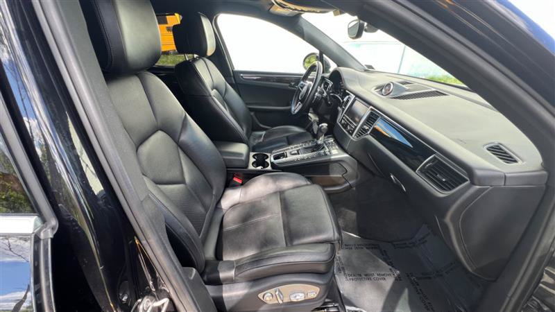 Used 2016 Porsche Macan S AWD/4WD image 74