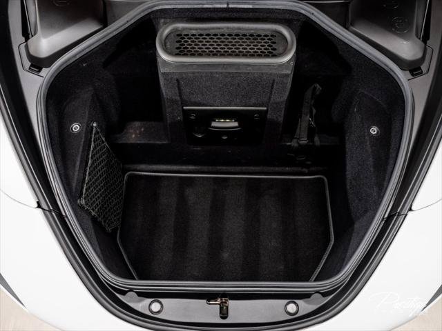 Used 2020 McLaren 720S Performance RWD image 9