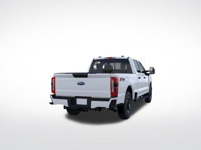 New 2026 Ford F250 XL w/ STX Appearance Package image 10