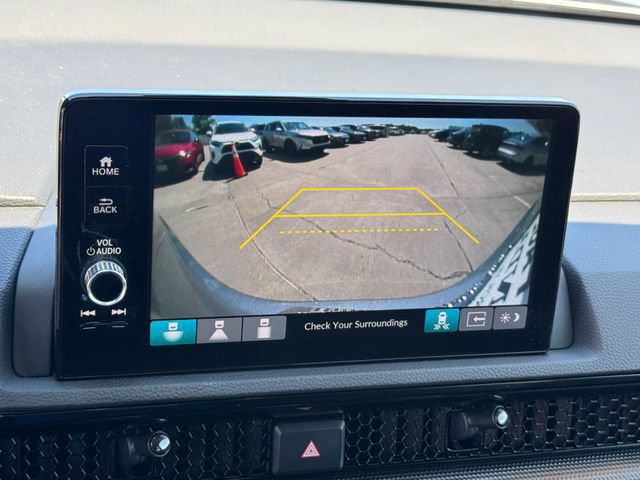 Used 2023 Honda CR-V EX-L image 28