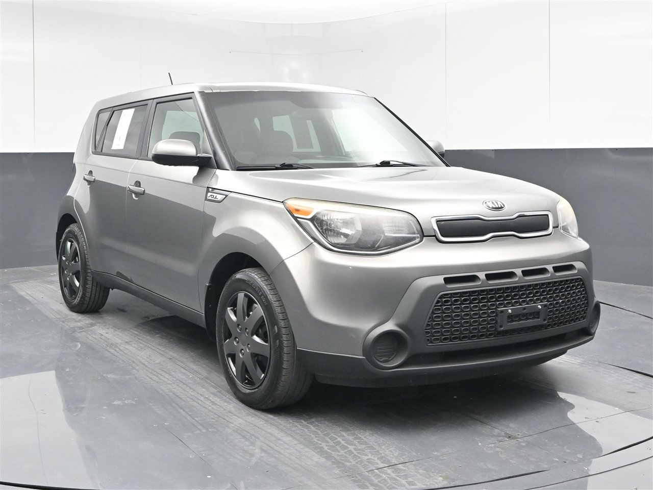 Used 2015 Kia Soul