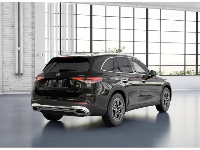 Used 2026 Mercedes-Benz GLC 300 4MATIC image 22