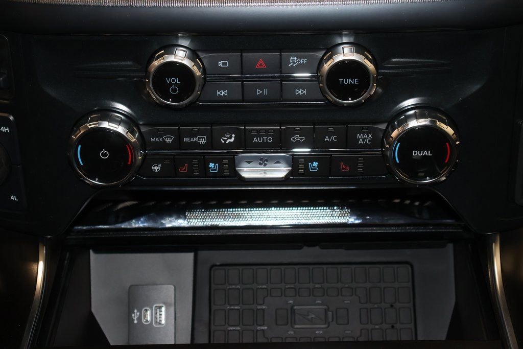 New 2025 Ford F150 Raptor image 27