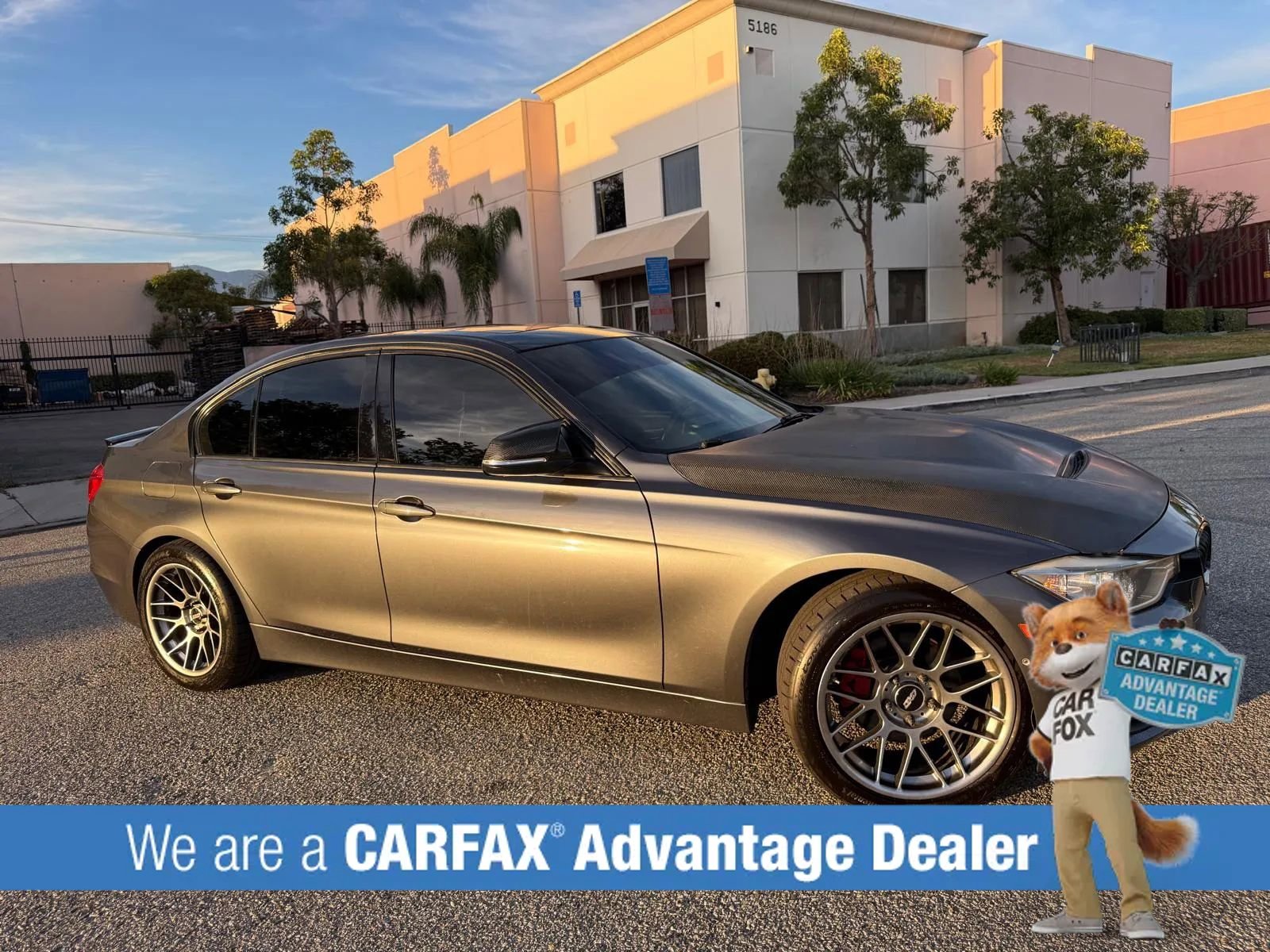 Used 2014 BMW 328i Sedan RWD image 17