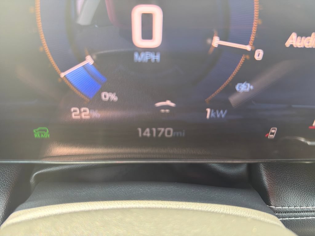 Certified 2024 Chevrolet Blazer EV LT AWD/4WD image 16