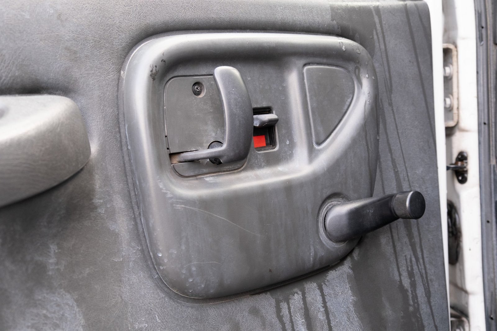 Used 2008 Chevrolet Kodiak C4500 2WD Crew Cab image 8