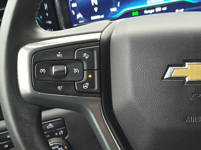 Used 2023 Chevrolet Silverado 1500 LT image 21