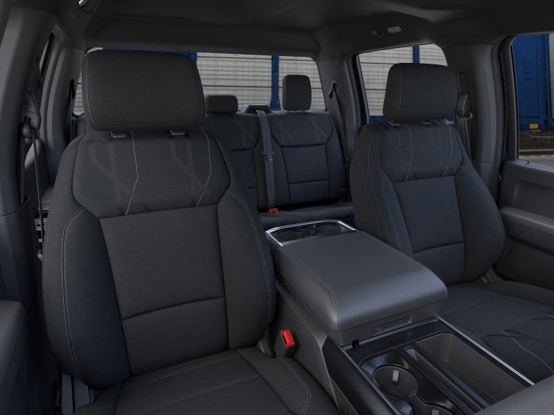 New 2026 Ford F150 STX image 12