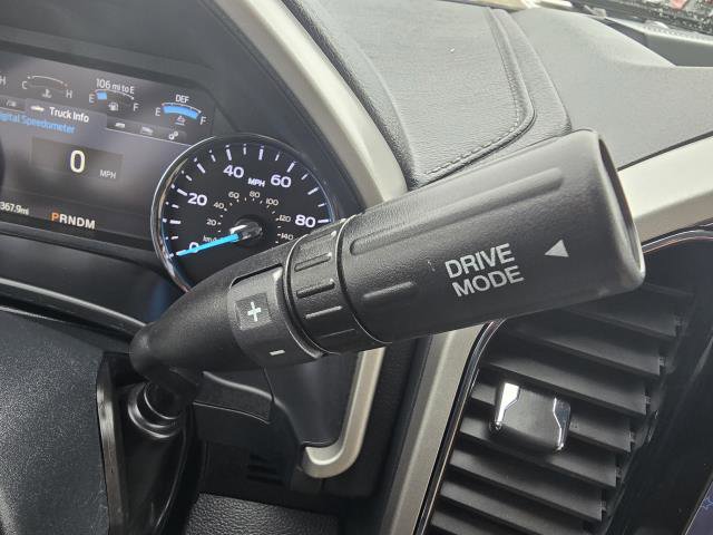 Used 2022 Ford F250 Lariat w/ Chrome Package image 19