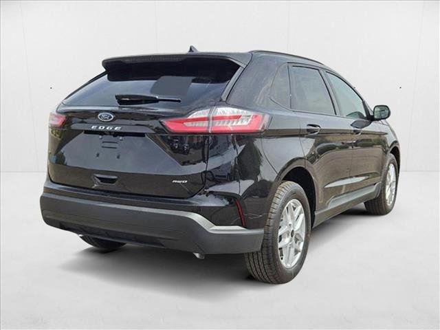 New 2024 Ford Edge SE AWD/4WD image 2